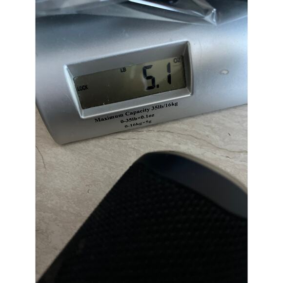 Soft Surroundings Tank Top Slip Large Satin V-Neck Sleeveless A-Line Black Cami - Picture 8 of 9